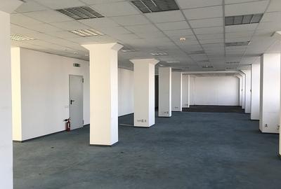 Birou, de 8,300 mp, în Floreasca - 7