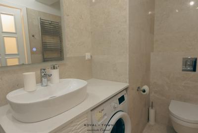 Apartament cu 2 camere decomandat în Copou - 10