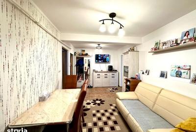 Apartament cu 2 camere în Nord - 2