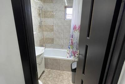 Apartament cu 2 camere semidecomandat în Berceni - 6