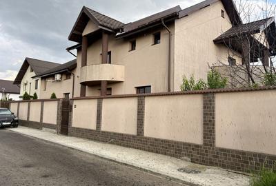Casă cu 4 camere în Clinceni - 3