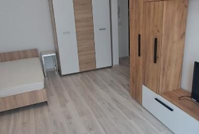 Garsonieră decomandată în Central - 5