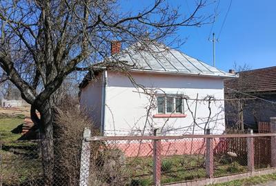 Casă cu 2 camere în Florești