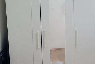 Garsonieră semidecomandată în Unirii - 9