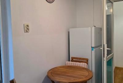Apartament cu 2 camere semidecomandat, mobilat în Iancului - 4