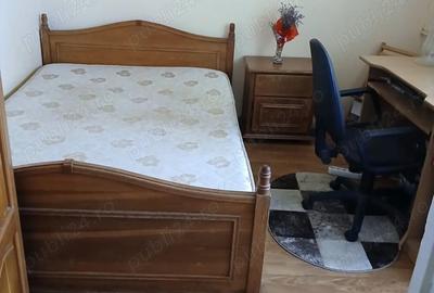 Apartament cu 2 camere semidecomandat în 1 Mai - 1