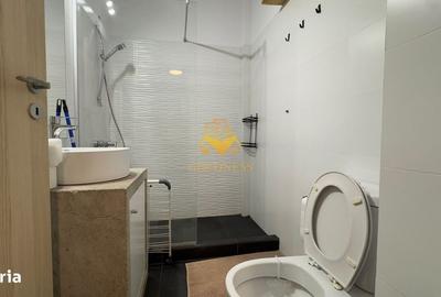 Apartament cu 3 camere în Mărăști