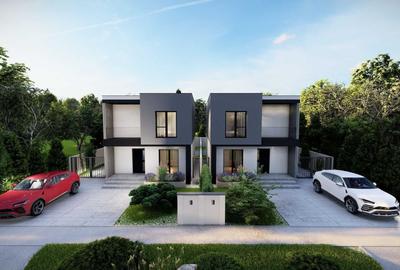 Casă individuală cu 5 camere cu Canalizare în Săcălaz - 1