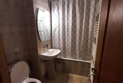 Apartament cu 2 camere în Piața Centrală - 3