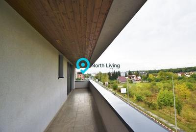 Apartament cu 3 camere, mobilat în Central - 18