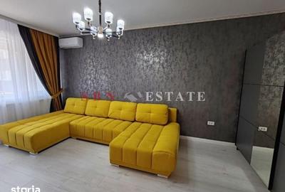 Apartament cu 2 camere decomandat în Progresul