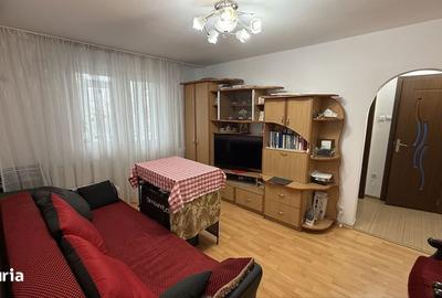 Apartament cu 2 camere semidecomandat în Central - 2