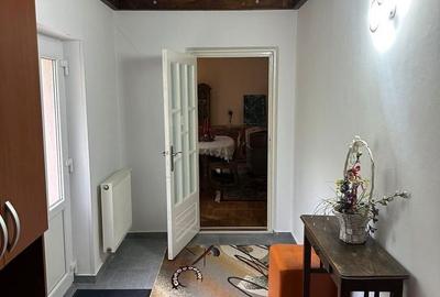 Casă cu 3 camere cu Teren 1500 Mp în Central - 4