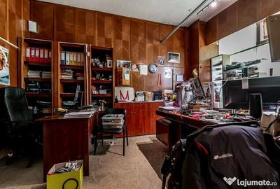 Spațiu comercial, de 400 mp, în Micălaca - 3