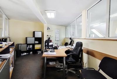 Birou, de 401 mp, în Baciu - 3