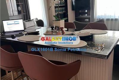 Apartament cu 3 camere decomandat, mobilat în Văcăresti - 16