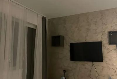 Apartament cu 2 camere semidecomandat în Chiajna