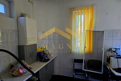 Apartament cu 4 camere decomandat, mobilat în Central - 13