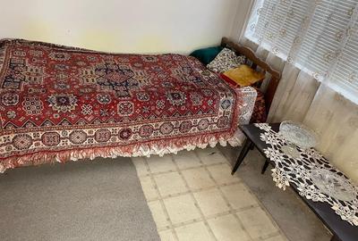 Casă individuală cu 5 camere cu Canalizare în Lunca Corbului - 6