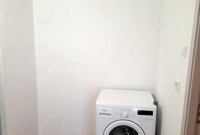 Apartament cu 2 camere semidecomandat în Broșteni