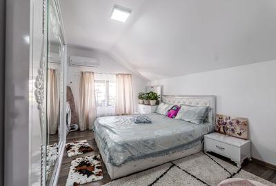 Apartament cu 3 camere decomandat, mobilat în Aurel Vlaicu