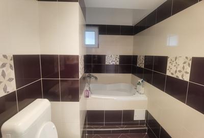 Apartament cu 2 camere decomandat, mobilat în Banu Manta - 6