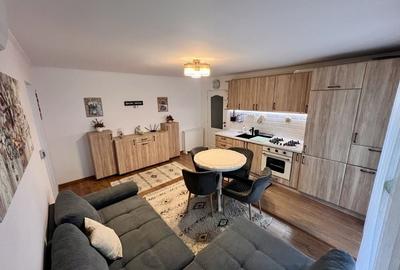 Apartament cu 2 camere semidecomandat în Dacia - 2