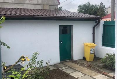 Casă cu 4 camere cu Teren 420 Mp în Central
