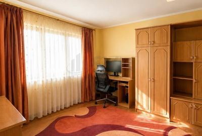 Apartament cu 2 camere decomandat, mobilat în Turda - 2