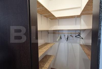 Apartament cu 3 camere în Ștrand