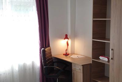 Garsonieră decomandată în Fizicienilor - 11