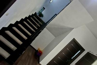 Casă cu 4 camere cu Teren 400 Mp în Ștefănești - 12