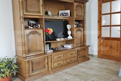 Casă individuală cu 5 camere cu Teren 998 Mp în Zărnești - 1