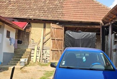 Casă cu 4 camere în Coșdeni