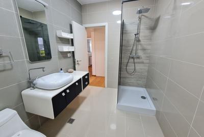 Apartament cu 2 camere decomandat în Nord