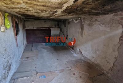 Casă cu 4 camere cu Teren 323 Mp în Central