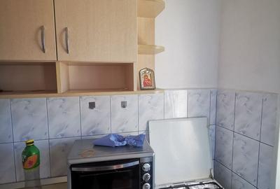 Garsonieră semidecomandată în Narcisa - 1