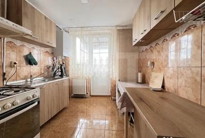 Apartament cu 2 camere semidecomandat în Central - 2