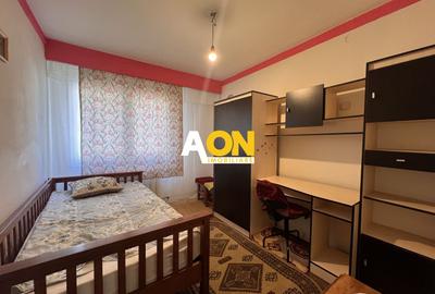 Apartament cu 2 camere, mobilat în Cetate
