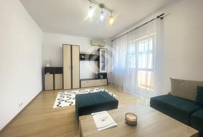 Apartament cu 3 camere decomandat, mobilat în Turnișor - 2