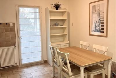 Apartament cu 2 camere decomandat, mobilat în Basarabia - 5