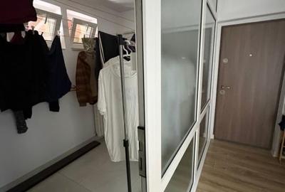 Apartament cu 3 camere decomandat, mobilat în Casa de Cultură - 15