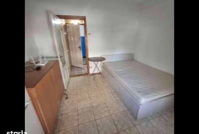 Garsonieră decomandată în Frumoasa