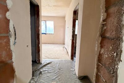 Garsonieră semidecomandată în Chiajna - 3