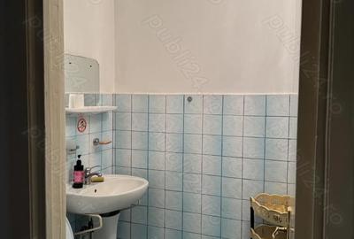 Apartament cu 3 camere decomandat în Girocului - 7