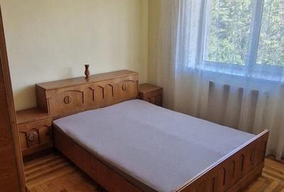 Apartament cu 2 camere decomandat în Silva