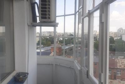 Apartament cu 2 camere semidecomandat în Tineretului