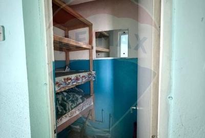 Apartament cu 3 camere decomandat în Brăilei - 2