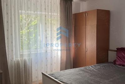 Apartament cu 2 camere decomandat în Militari