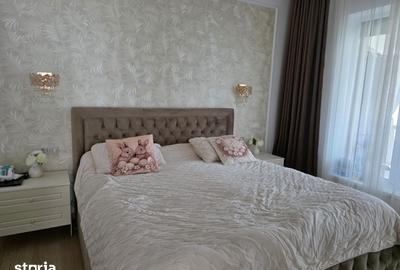 Casă cu 3 camere cu Teren 483 Mp în Vladimirescu - 3